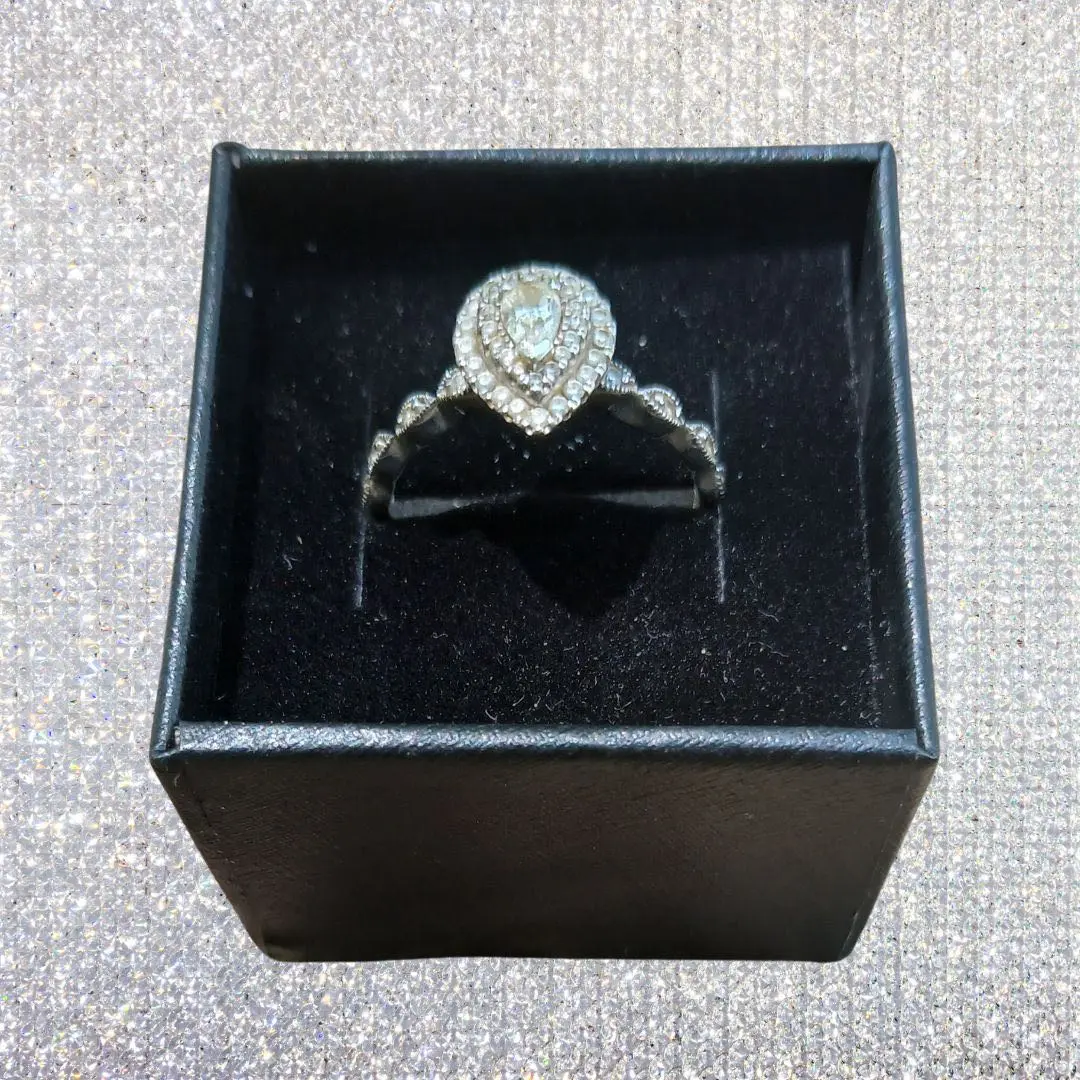 Engagement Ring Giveaway