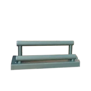 Airphone1 Phone Stand - Green